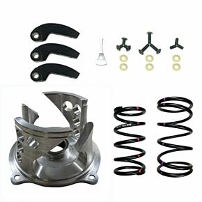 SPEEDWERX Clutch Kit Arctic Cat 800
