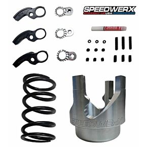 SPEEDWERX Clutch Kit Ski-doo