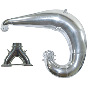 SPEEDWERX Fat Daddy Single Pipe 0-5000ft