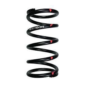 SPEEDWERX H5 Alloy Clutch Spring 165lb Black/blue