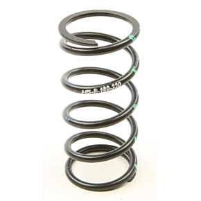 SPEEDWERX H5 Alloy Clutch Spring 180lb Black/blue/green