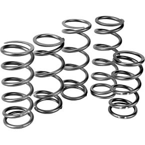 SPEEDWERX H5 Alloy Clutch Spring White 125-340