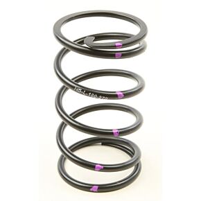 SPEEDWERX H5 Driven Clutch Spring Black/purple