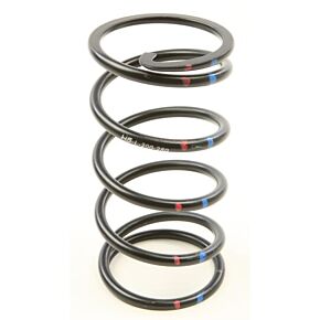 SPEEDWERX H5 Driven Clutch Spring Black/red/blue