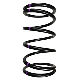 SPEEDWERX H5 Driven Clutch Spring Black/red/yellow