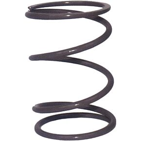 SPEEDWERX H5 Primary Spring Black/yellow 200-320
