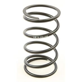 SPEEDWERX H5 Secondary Springs Black