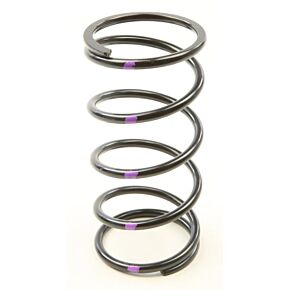 SPEEDWERX H5 Secondary Springs Black/purple
