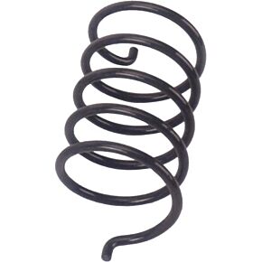 SPEEDWERX H5 Team Secondary Spring Black /blue 180-260