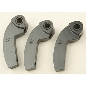 SPEEDWERX Hypershift Team Full Tip Machined Weights 3/pk 67.7g