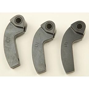 SPEEDWERX Hypershift Team Full Tip Machined Weights 3/pk 69.5g