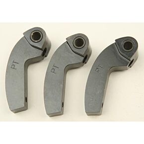 SPEEDWERX Hypershift Team Full Tip Machined Weights 3/pk 71.4g