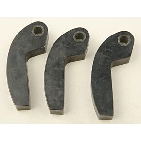 SPEEDWERX Hypershift Team Full Tip Machined Weights 3/pk 79.3g