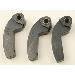 SPEEDWERX Hypershift Team Full Tip Machined Weights 3/pk 81.7g