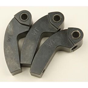 SPEEDWERX Hypershift Team Full Tip Machined Weights 3/pk 87.0g