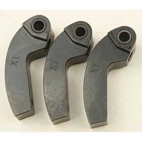 SPEEDWERX Hypershift Team Full Tip Machined Weights 3/pk 89.2g