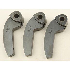 SPEEDWERX Hypershift Team Med Tip Machined Weights 3/pk 62.7g