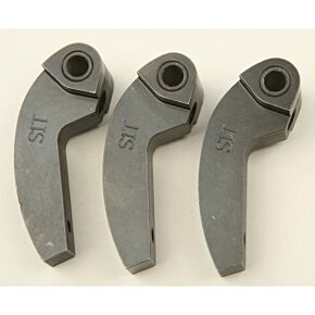 SPEEDWERX Hypershift Team Med Tip Machined Weights 3/pk 74.6g