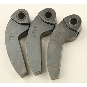 SPEEDWERX Hypershift Team Med Tip Machined Weights 3/pk 77.8g
