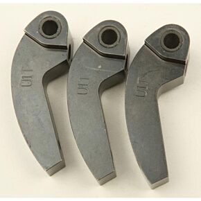 SPEEDWERX Hypershift Team Med Tip Machined Weights 3/pk 79.4g