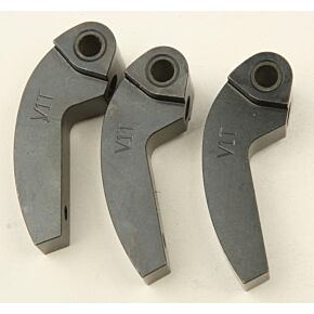 SPEEDWERX Hypershift Team Med Tip Machined Weights 3/pk 81.2g