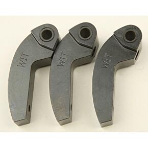 SPEEDWERX Hypershift Team Med Tip Machined Weights 3/pk 83.2g