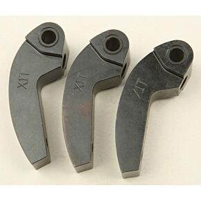 SPEEDWERX Hypershift Team Med Tip Machined Weights 3/pk 85.3g