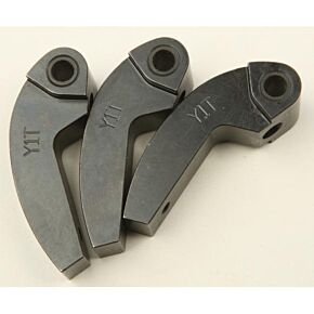 SPEEDWERX Hypershift Team Med Tip Machined Weights 3/pk 87.4g