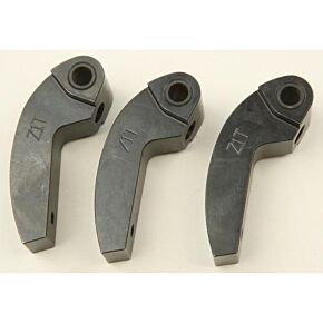 SPEEDWERX Hypershift Team Med Tip Machined Weights 3/pk 89.3g