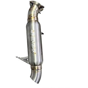 SPEEDWERX Muffler L2 Lightweight S-d Turbo
