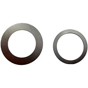 SPEEDWERX Primary Clutch Spider Shim 1.99" X 1.26" X .010"