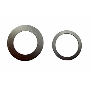SPEEDWERX Secondary Clutch Belt Shim 1.9" X 1.52" X .030"
