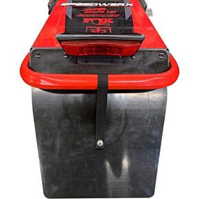 SPEEDWERX Snow Flap Kit A/c