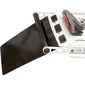 SPEEDWERX Snow Flap Kit Pol