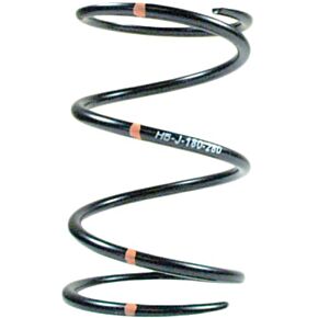 SPEEDWERX Spdwrx H-5 Secondary Spring S/m 160-300