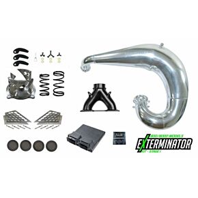 SPEEDWERX Stage Kit Arctic Cat 800