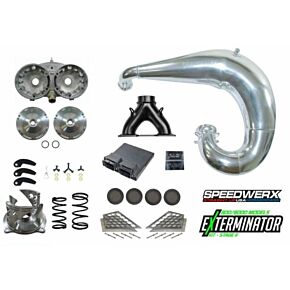 SPEEDWERX Stage Kit Arctic Cat 800