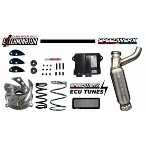SPEEDWERX Stage Kit Polaris