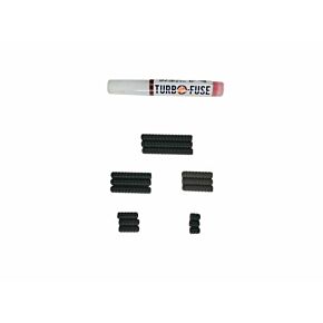 SPEEDWERX Steel Weight Adj Kit #10-24