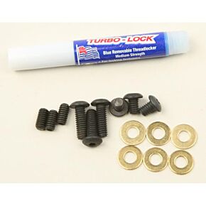 SPEEDWERX Tip Weight Adj Kit #8-32