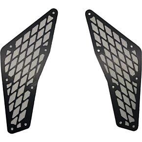 SPEEDWERX Vent Kit A/c Alpha/m/riot