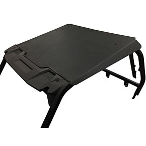SPIKE Abs Roof Pol Rzr 9/1k No Clamps