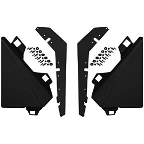 SPIKE Door Insert Kit Pol