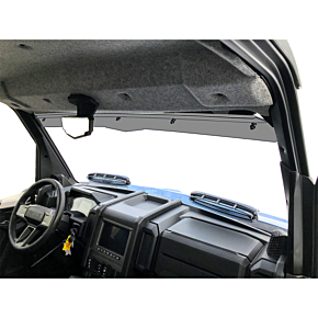 SPIKE Full Dual Vented Frt Ws Tinted Pol Expedition
