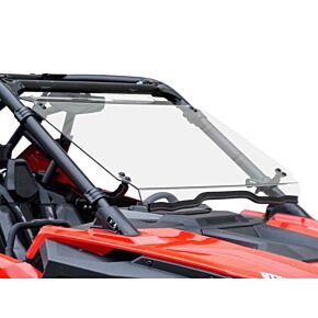 SPIKE Full Tilting Windshield Pol