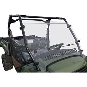 SPIKE Full Windshield Dual Vent Trr Can