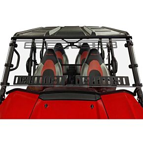 SPIKE Full Windshield Kaw Tryx