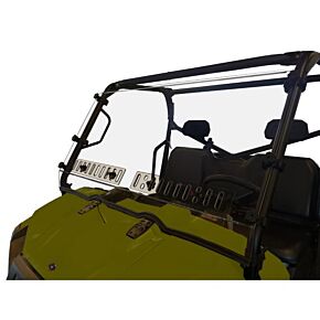 SPIKE Full Windshield Pol Rngr Fs