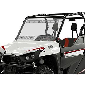 SPIKE Full Windshield Pol Rngr Ms