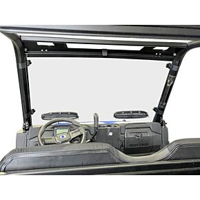 SPIKE Full Windshield Trr Hc W/vent